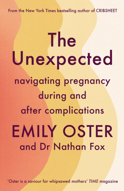 The Unexpected: Navigating Pregnancy During and After Complications