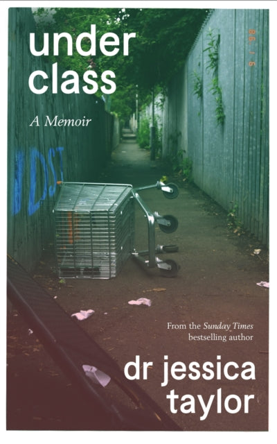 Underclass: A Memoir