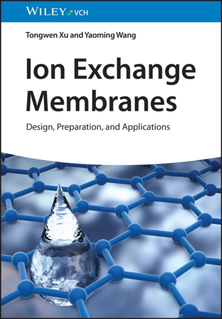 Ion Exchange Membranes: Design, Preparation, and Applications