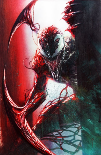 Carnage Vol. 1