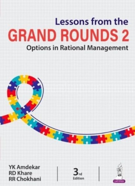 Lessons from the Grand Rounds 2: Options in Rational Management