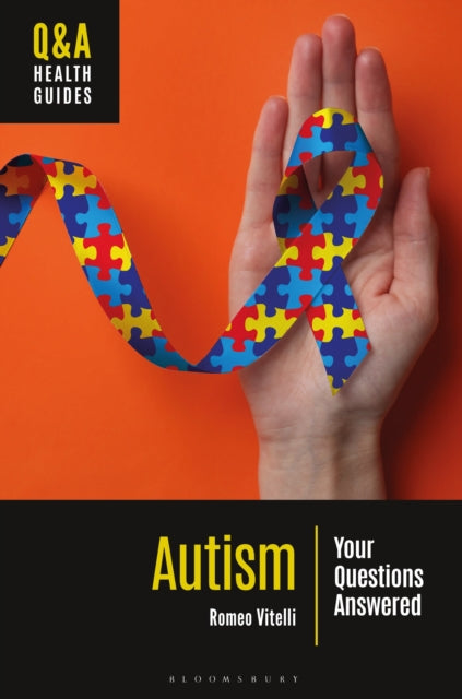 Autism: Your Questions Answered