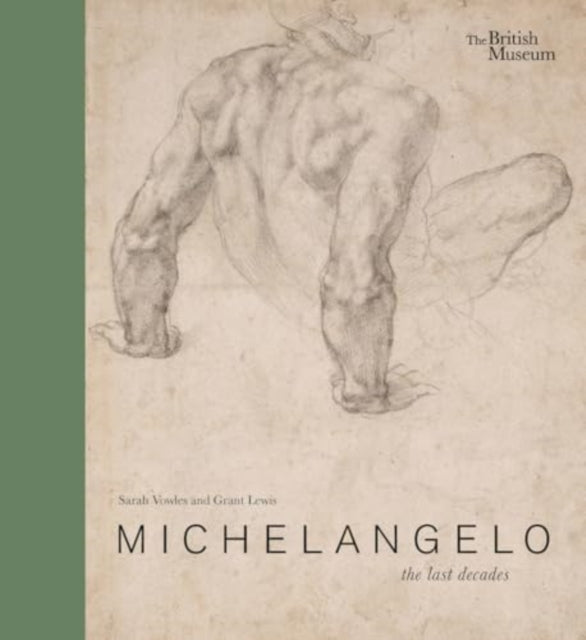 Michelangelo: the last decades