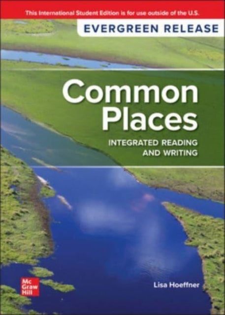 Common Places: Integrated Reading and Writing ISE