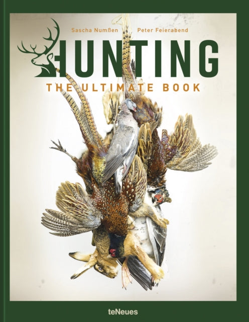 Hunting: The Ultimate Book