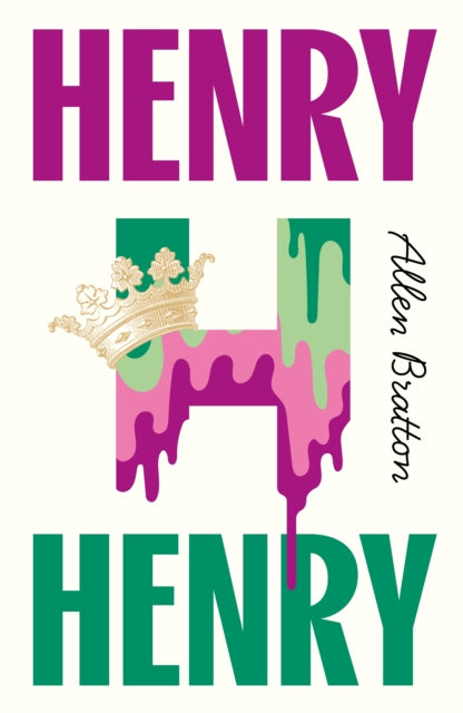 Henry Henry: ‘Needs to be read right now’ Brandon Taylor