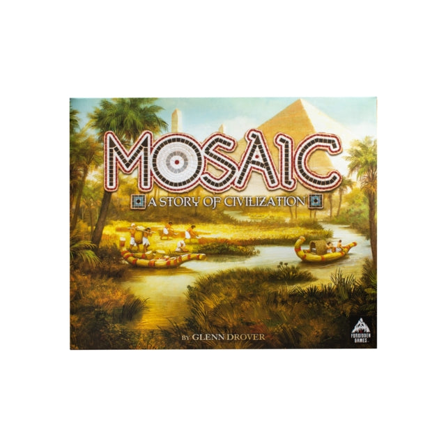 Mosaic