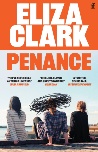 Penance: From the author of BOY PARTS