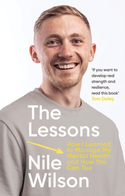 The Lessons: How I learnt to Manage My Mental Health and How You Can Too