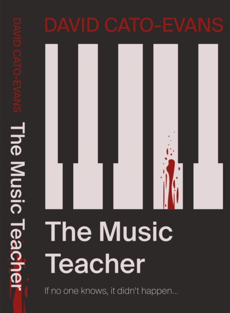 The Music Teacher