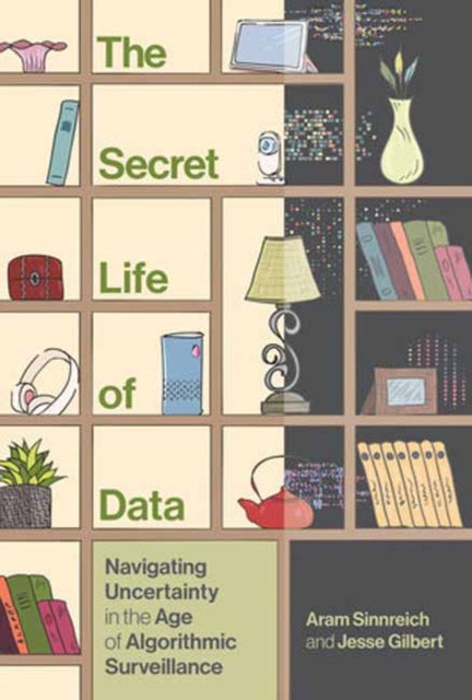 The Secret Life of Data: Navigating Hype and Uncertainty in the Age of Algorithmic Surveillance