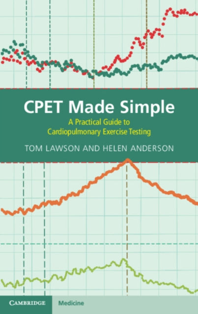 CPET Made Simple: A Practical Guide to Cardiopulmonary Exercise Testing