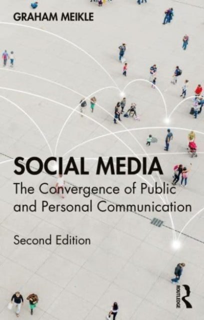 Social Media: The Convergence of Public and Personal Communication