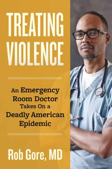 Treating Violence: A Doctor's Search for a Cure