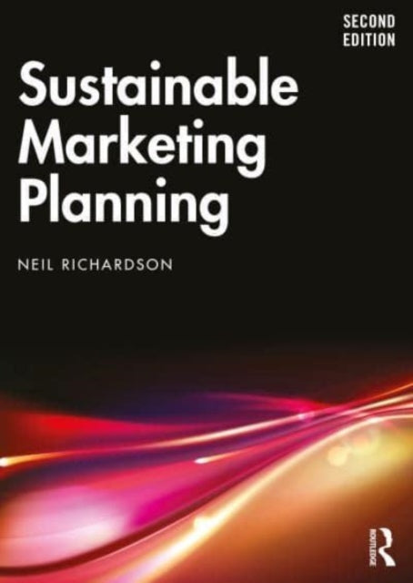 Sustainable Marketing Planning