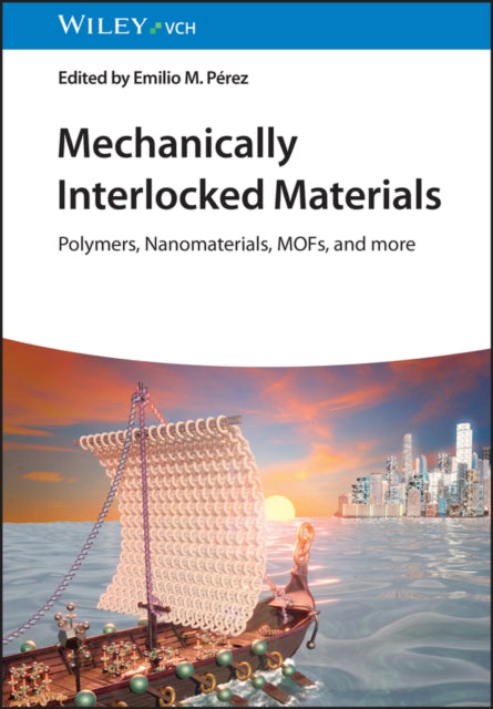 Mechanically Interlocked Materials: Polymers, Nanomaterials, MOFs, and more