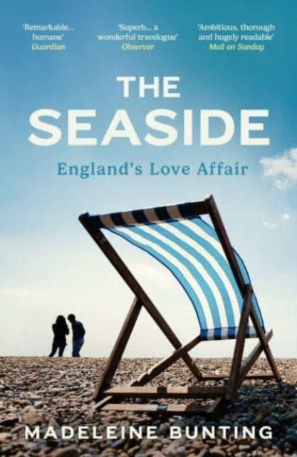 The Seaside: England's Love Affair