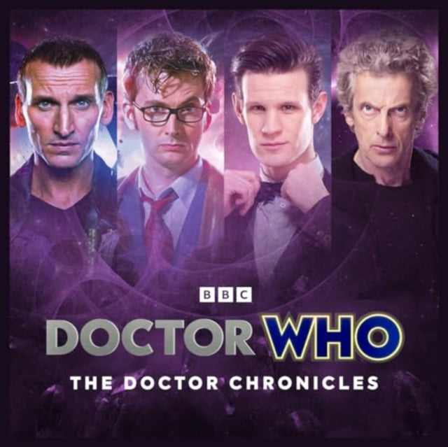 Doctor Who: The Eleventh Doctor Chronicles -  Victory of the Doctor