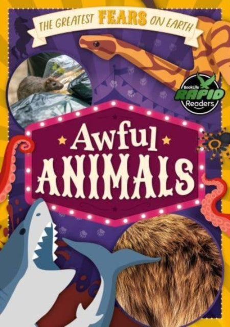 Awful Animals