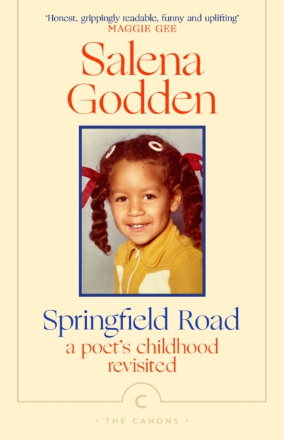 Springfield Road: A Poet’s Childhood Revisited