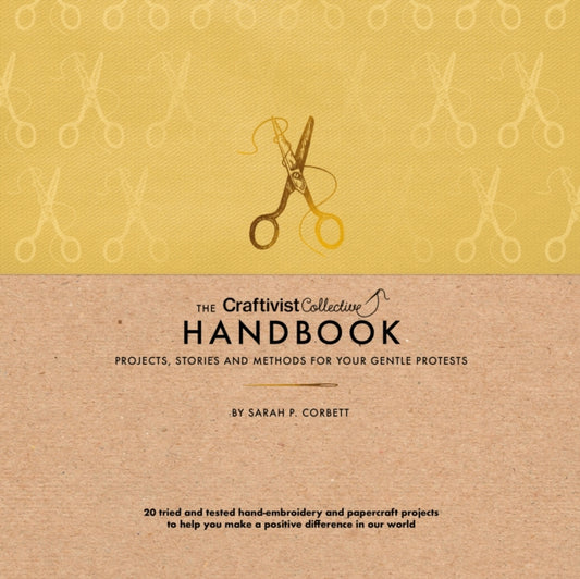 The Craftivist Collective Handbook