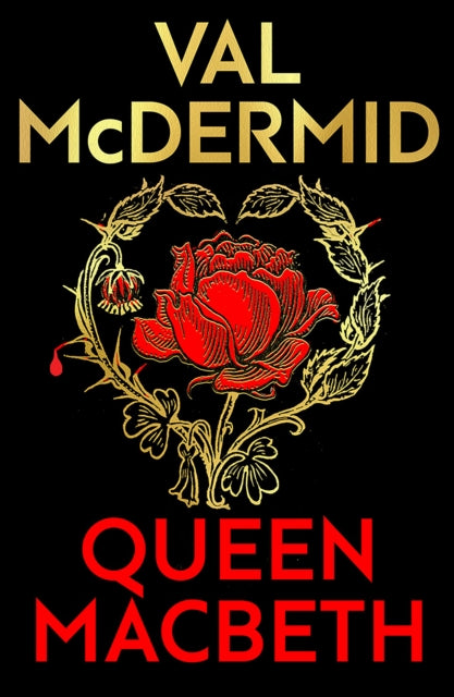 Queen Macbeth: Darkland Tales