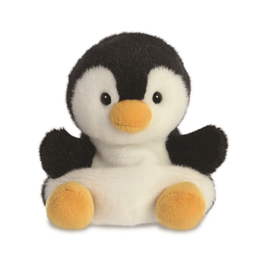 PP Chilly Penguin Plush Toy