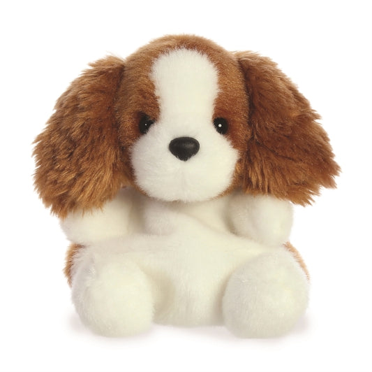 PP Lady Spaniel Dog Plush Toy