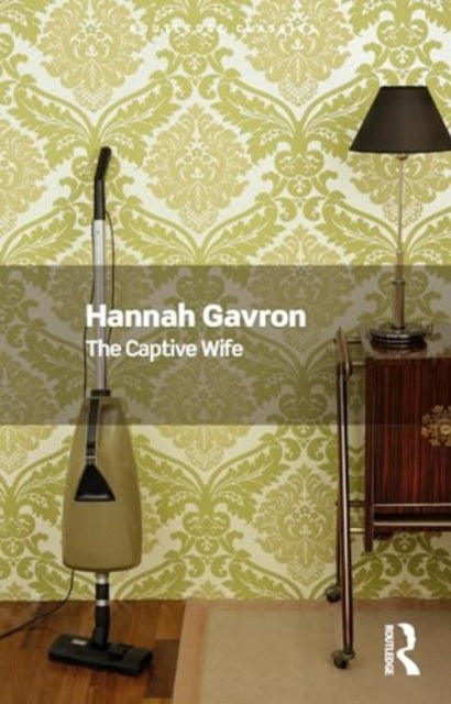 The Captive Wife