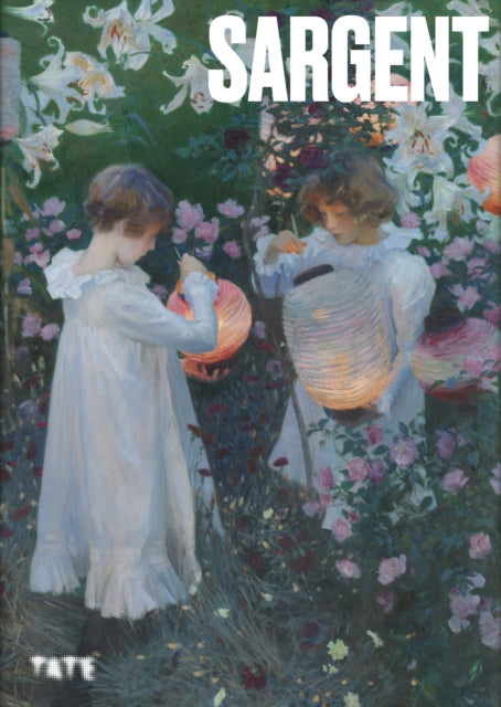 Artists Series: John Singer Sargent