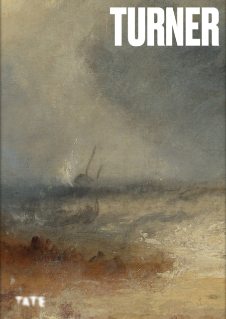 Artists Series: J.M.W. Turner