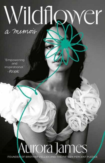 Wildflower: A Memoir
