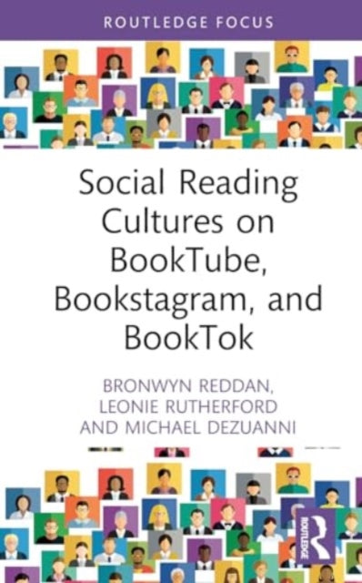 Social Reading Cultures on BookTube, Bookstagram, and BookTok