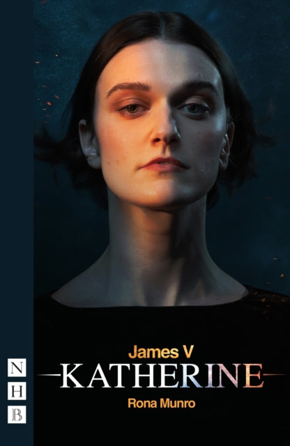 James V: Katherine