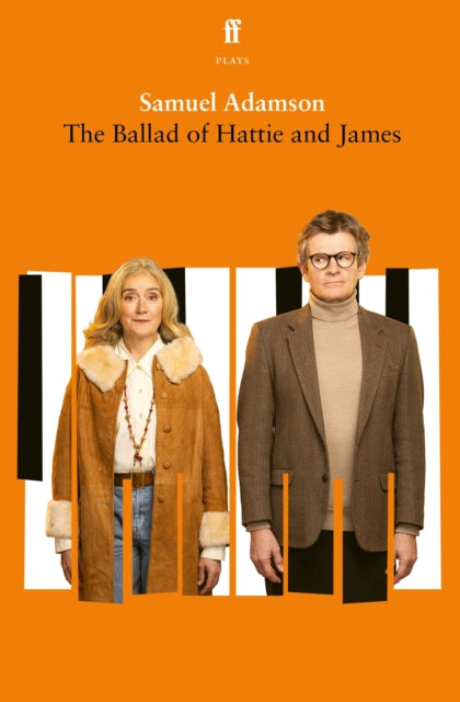 The Ballad of Hattie and James