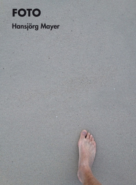 Hansjorg Mayer - FOTO