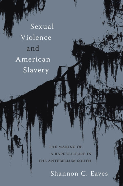 Sexual Violence and American Slavery: The Making of a Rape Culture in the Antebellum South