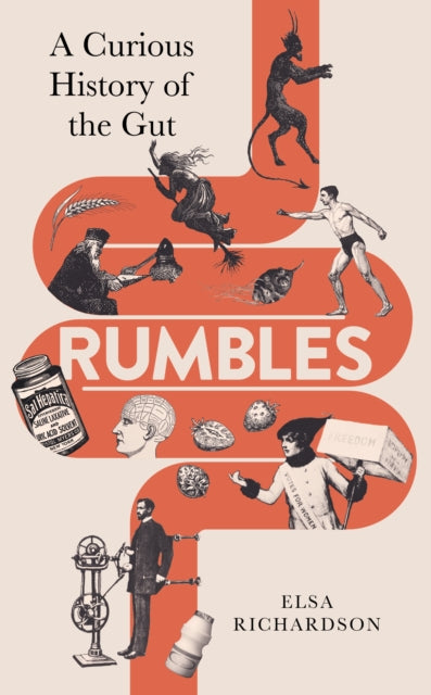 Rumbles: A Curious History of the Gut