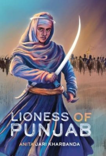 Lioness of Punjab