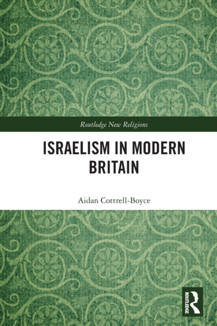 Israelism in Modern Britain