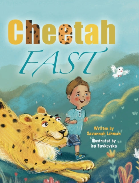 Cheetah Fast