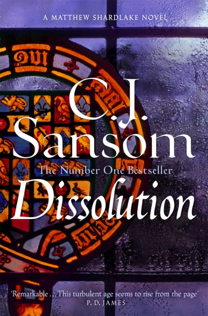 Dissolution
