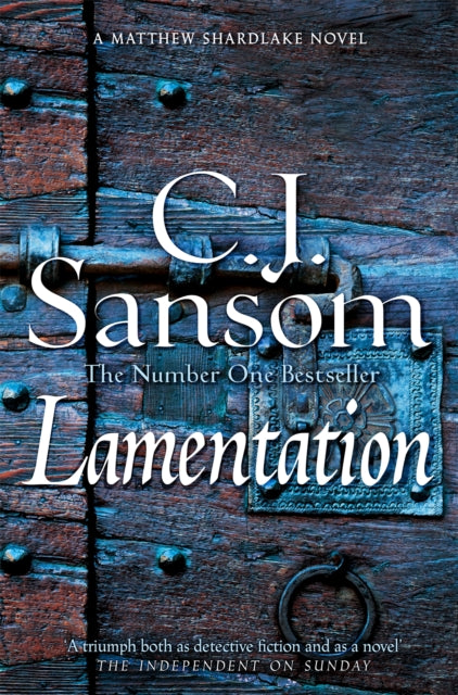 Lamentation
