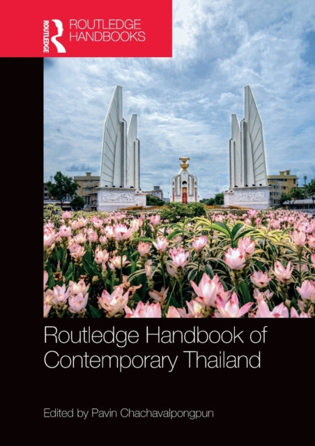 Routledge Handbook of Contemporary Thailand