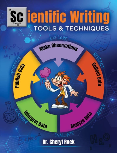 Scientific Writing: Tools AND Techniques