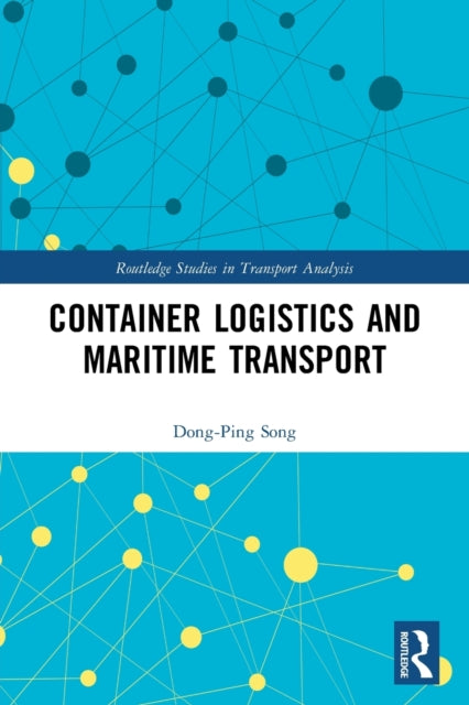 Container Logistics and Maritime Transport