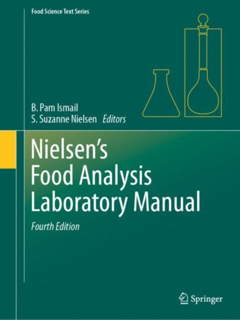 Nielsen's Food Analysis Laboratory Manual