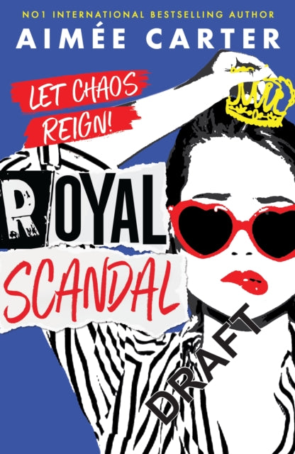 Royal Scandal