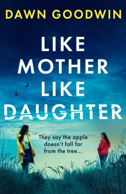 Like Mother, Like Daughter: An unputdownable, thought-provoking must-read thriller for summer 2024