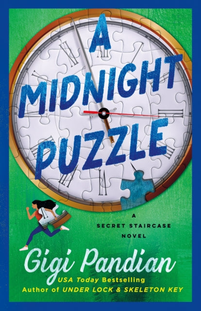 A Midnight Puzzle